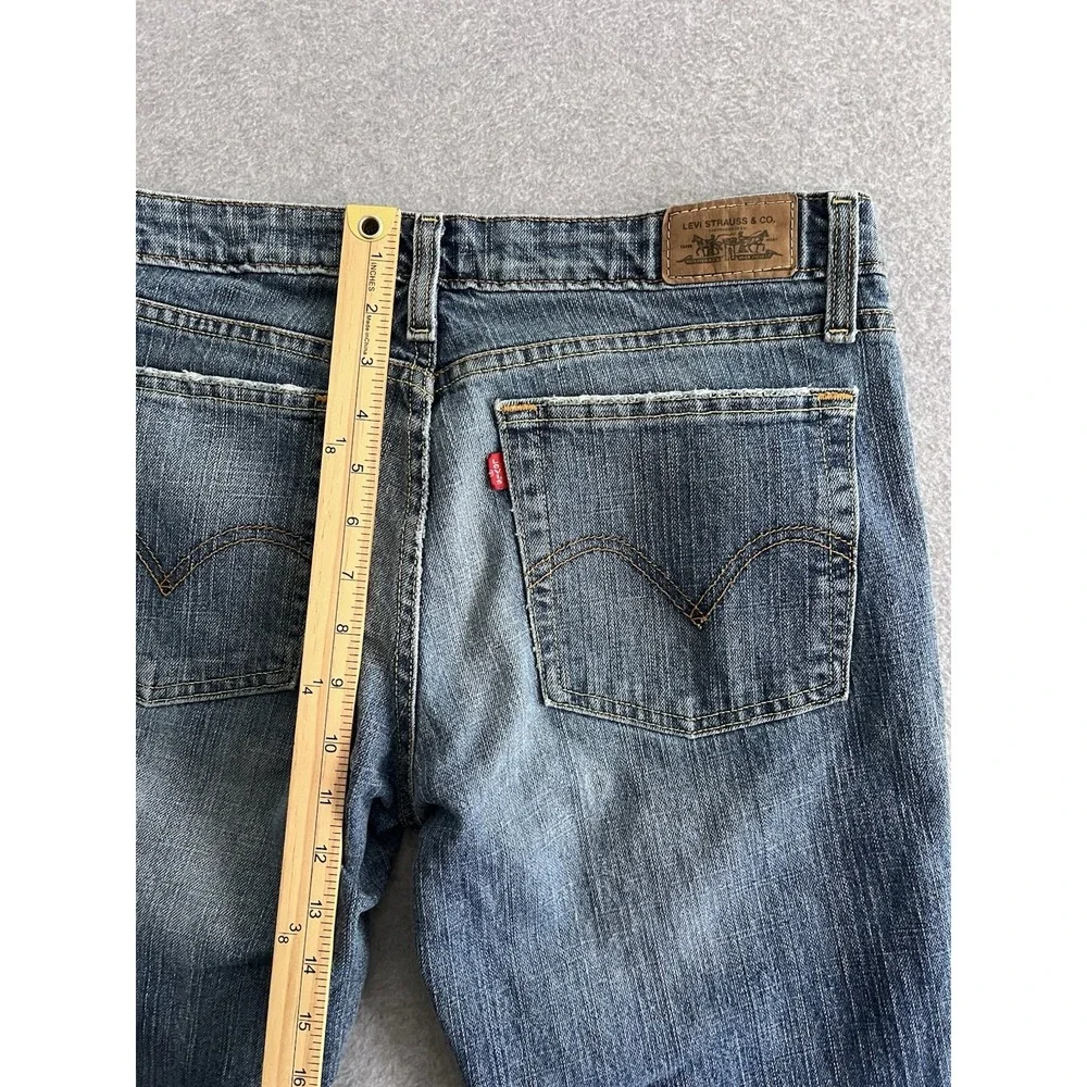 Levis product pair